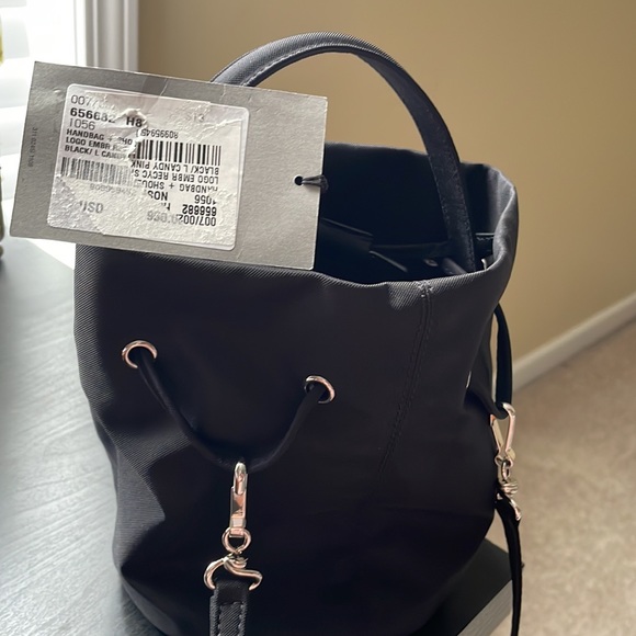 Bought this Balenciaga from the Balenciaga store still has tag & never worn. - Picture 3 of 3